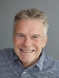 Frank van Beek