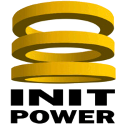 Bezoek Init Power
